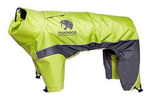 Load image into Gallery viewer, Quantum-Ice Full-Bodied Adjustable and 3M Reflective Dog Jacket with Blackshark Technology - Adler's Store