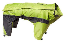 Load image into Gallery viewer, Quantum-Ice Full-Bodied Adjustable and 3M Reflective Dog Jacket with Blackshark Technology - Adler's Store