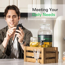 Load image into Gallery viewer, Seedling Energy Saving Heat Mat and Digital Thermostat Combo Set - Adler's Store