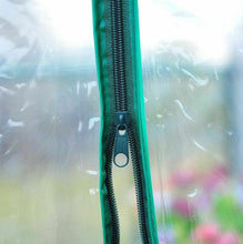 Load image into Gallery viewer, Small Portable Walk-In Greenhouse with 8 Mini Shelves - Adler's Store