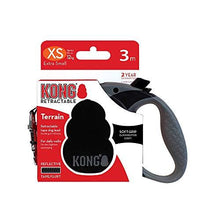 Load image into Gallery viewer, Soft Grip Retractable Terrain Dog Leash - Adler's Store