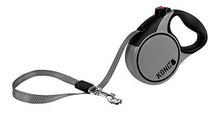 Load image into Gallery viewer, Soft Grip Retractable Terrain Dog Leash - Adler's Store
