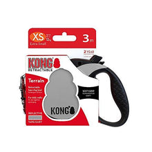 Load image into Gallery viewer, Soft Grip Retractable Terrain Dog Leash - Adler's Store