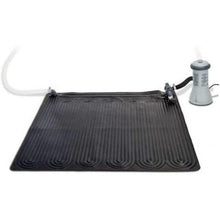 Load image into Gallery viewer, Solar Heater 47.25 X 47.25 inch 8,000 Gallons Mat for Above Ground Swimming Pools - Adler's Store