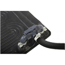 Load image into Gallery viewer, Solar Heater 47.25 X 47.25 inch 8,000 Gallons Mat for Above Ground Swimming Pools - Adler's Store