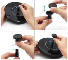 Load image into Gallery viewer, Solar Water Fountain Garden Decoration - Adler's Store