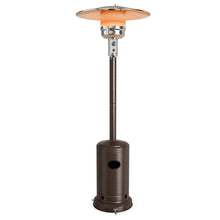 Load image into Gallery viewer, Steel Patio Standing Propane Gas Heater - Adler's Store