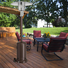 Load image into Gallery viewer, Steel Patio Standing Propane Gas Heater - Adler's Store
