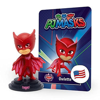 Tonies Owlette Audio Play Character from PJ Masks - Adler's Store