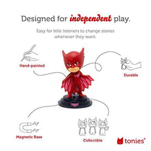 Load image into Gallery viewer, Tonies Owlette Audio Play Character from PJ Masks - Adler's Store