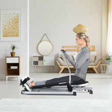 Load image into Gallery viewer, Total Motion Exercise Hydraulic Rowing Machine - Adler's Store