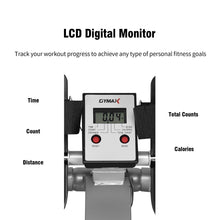 Load image into Gallery viewer, Total Motion Exercise Hydraulic Rowing Machine - Adler's Store