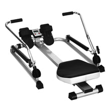 Load image into Gallery viewer, Total Motion Exercise Hydraulic Rowing Machine - Adler's Store
