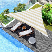 Load image into Gallery viewer, Triangle Sun Shade Sail Canopy - Adler's Store