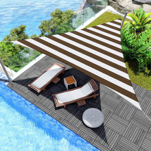 Load image into Gallery viewer, Triangle Sun Shade Sail Canopy - Adler's Store