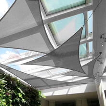 Load image into Gallery viewer, Triangle Sun Shade Sail Canopy - Adler's Store