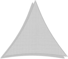 Load image into Gallery viewer, Triangle Sun Shade Sail Canopy - Adler's Store