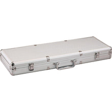 Load image into Gallery viewer, Ultimate Texas Hold 'em Poker Set 500 11.5 Gram Claytec Striped Chip Set - Adler's Store