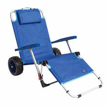 Load image into Gallery viewer, Versatile Folding Lounger Combo Cargo Cart - Adler's Store
