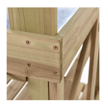 Load image into Gallery viewer, Wooden Planting Workstation - Adler's Store