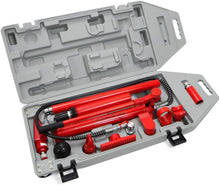 Load image into Gallery viewer, 10 Ton Hydraulic Power Jack with Case - Adler&#39;s Store