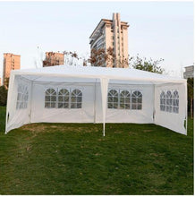 Load image into Gallery viewer, 10 x 20 Ft Heavy Duty Party Tent - Adler&#39;s Store