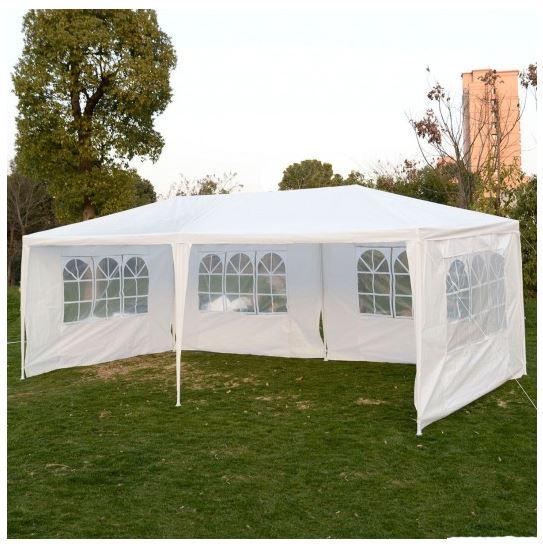 Party tent clearance 10 x 20