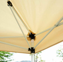 Load image into Gallery viewer, 10&#39;x10&#39; Pop Up Party Tent with Mosquito Net - Adler&#39;s Store