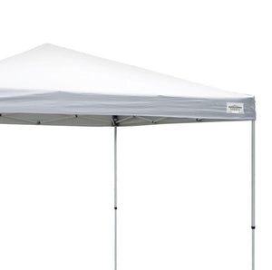 10x10 FT Straight Leg Pop Up Canopy Tent - Adler's Store