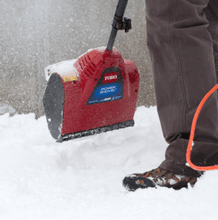 Load image into Gallery viewer, 12 Inch Electric Power Snow Shovel - Adler&#39;s Store