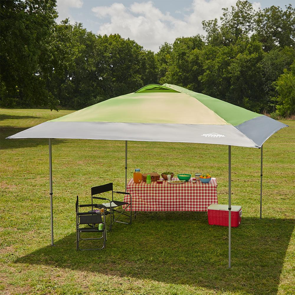 12 x 12 Ft Pop up Canopy - Adler's Store