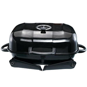 14 Inch Iron Folding Tabletop Charcoal BBQ Grill - Adler's Store