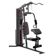 Load image into Gallery viewer, 150 lbs Multifunctional Home Gym Full Body Training Station - Adler&#39;s Store