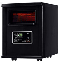 Load image into Gallery viewer, 1500W Portable Infrared Heater with Remote Control - Adler&#39;s Store