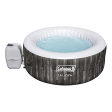Load image into Gallery viewer, 2-4 Person Inflatable AirJet Hot Tub - Adler&#39;s Store