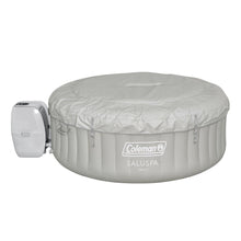 Load image into Gallery viewer, 2-4 Person Inflatable AirJet Hot Tub - Adler&#39;s Store
