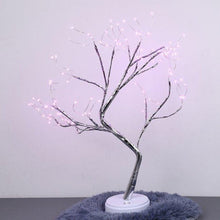 Load image into Gallery viewer, 20 Inch 108 LED DIY Fairy Tree Light - Adler&#39;s Store