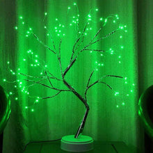 Load image into Gallery viewer, 20 Inch 108 LED DIY Fairy Tree Light - Adler&#39;s Store
