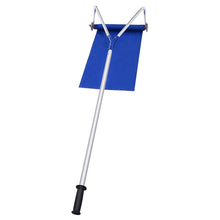 Load image into Gallery viewer, 21 Ft Telescoping Roof Rake Snow Removal Tool - Adler&#39;s Store