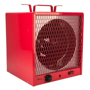 240 Volt 5600 Watt Industrial Area Heater - Adler's Store