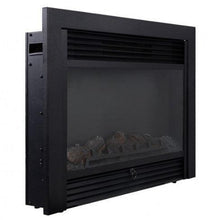 Load image into Gallery viewer, 28.5 Inch Electric Embedded Fireplace with Remote Control - Adler&#39;s Store