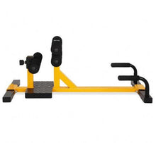 Load image into Gallery viewer, 3-in-1 Multifunctional Squat Sit-Up Machine - Adler&#39;s Store