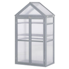 Load image into Gallery viewer, 32 x 54 Ft Portable Greenhouse with Adjustable Shelves - Adler&#39;s Store