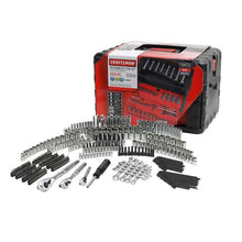 Load image into Gallery viewer, 320 Piece Mechanic&#39;s Tool Set Box - Adler&#39;s Store
