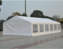 Load image into Gallery viewer, 40x20 Ft Heavy Duty Party Tent Canopy Gazebo - Adler&#39;s Store