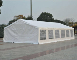 40x20 Ft Heavy Duty Party Tent Canopy Gazebo - Adler's Store