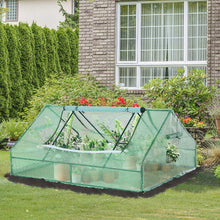 Load image into Gallery viewer, 71 x 55 Inch Portable Mini Greenhouse - Adler&#39;s Store