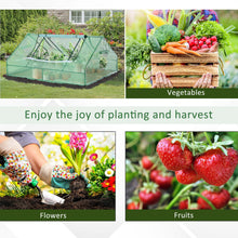 Load image into Gallery viewer, 71 x 55 Inch Portable Mini Greenhouse - Adler&#39;s Store
