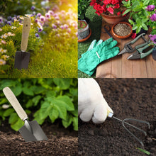 Load image into Gallery viewer, 8 Pcs Gardening Tool Set with Tote Bag - Adler&#39;s Store
