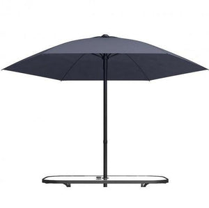 8 pcs Outdoor Patio Furniture Set with Umbrella - Adler's Store